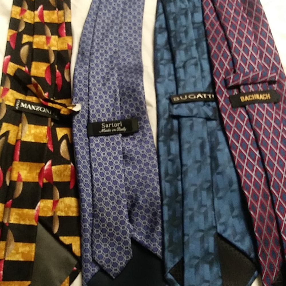 Ties - Picture 2 of 2